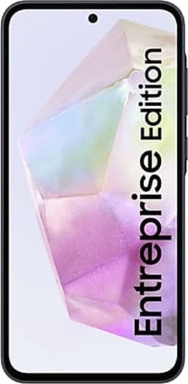 Picture of Smartfon Samsung Galaxy A35 Entreprise Edition 5G 6/128GB Niebieski  (S55269483)