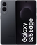 Attēls no Samsung Galaxy S25 Edge Titanium Jetblack 12+256GB