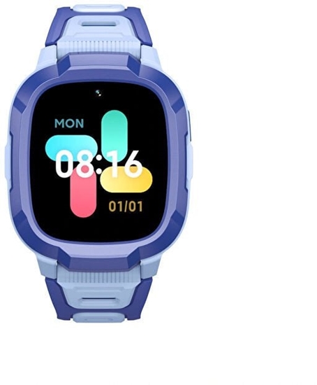 Picture of Smartwatch dla dzieci Mibro P6 4G LTE (niebieski)