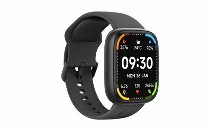 Изображение Smartwatch EW06 Czarny 