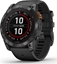 Attēls no Garmin Fenix 7X Pro Solar (26mm) slate grey / black