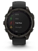 Picture of SMARTWATCH FENIX 8 SAPP. SOLAR/BLACK/GRAY 010-02906-11 GARMIN