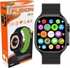 Picture of Smartwatch FUSION monitorowanie zdrowia MT872 
