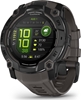 Изображение SMARTWATCH INSTINCT 3 AMOLED/BLK/CHARCO 010-03020-00 GARMIN