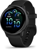 Picture of SMARTWATCH VIVOACTIVE 6/BLACK 010-02985-00 GARMIN