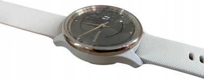 Изображение SMARTWATCH VIVOMOVE TREND/WH CREAM 010-02665-01 GARMIN