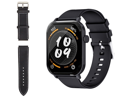 Picture of Smartwatch X18 Bluetooth czarny