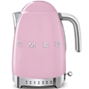 Изображение SMEG KETTLE 50�STYLE PINK KLF04PKEU