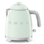 Attēls no SMEG KETTLE MINI 50�STYLE GREEN PASTEL KLF05PGEU