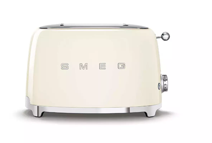 Picture of Smeg TSF01CREU Toaster 950W