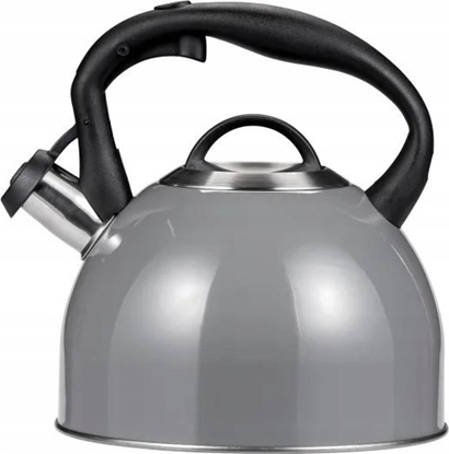Attēls no Smile Czajnik MCN-13 Szary