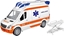 Attēls no Smily Play Ambulans z noszami