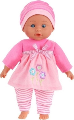 Attēls no Smily Play Lalka Julka uczy, piewa, odpowiada