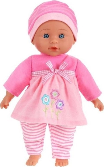 Picture of Smily Play Lalka Julka uczy, piewa, odpowiada