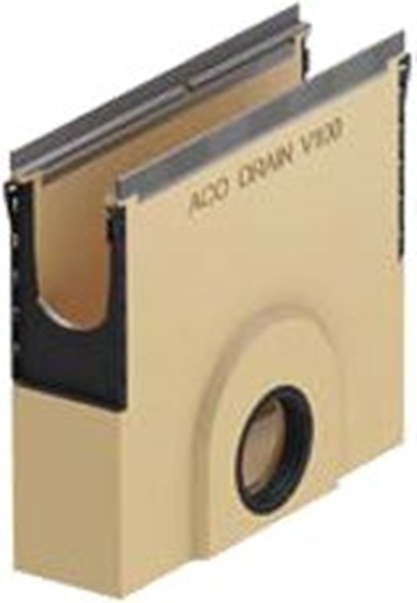 Picture of Smilšu ķērājs Multiline Seal-in V100S  h=46cm, ACO