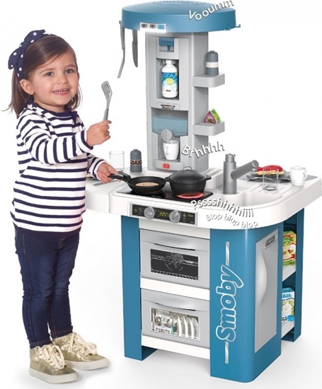 Изображение Smoby Kuchnia zabawka Smoby 311052