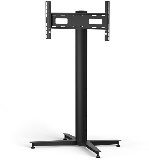 Picture of SMS Smart Media Solutions K12-030-EU-1, Freestanding, 50 kg, 190.5 cm (75"), 200 x 200 mm, 800 x 400 mm, Black