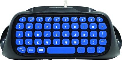 Picture of Snakebyte klawiatura KEY:PAD do pada PS4