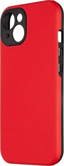 Изображение so seven OBAL:ME NetShield Cover for Apple iPhone 14 Red