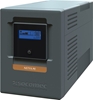 Изображение Socomec NETYS PE NPE-1500-LCD uninterruptible power supply (UPS) Line-Interactive 1.5 kVA 900 W 6 AC outlet(s)