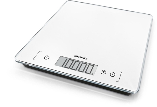 Picture of Soehnle Electronic kitchen scales Page Comfort 400 1061505