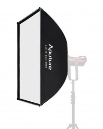 Picture of Softbox Aputure Light Box 60 x 90