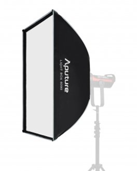 Изображение Softbox Aputure Light Box 60 x 90