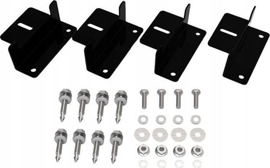 Picture of SOLAR PANEL MOUNTING FEET/5006101004 ECOFLOW