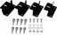 Attēls no SOLAR PANEL MOUNTING FEET/5006101004 ECOFLOW