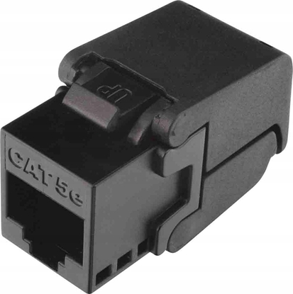 Picture of Solarix Samozaciskowy keystone Solarix CAT5E UTP
