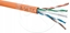 Picture of Solarix SXKD-6-UTP-LSOHFR-B2ca CAT6 UTP LSOH LSOHFR B2ca s1a d1 a1 500m reel orange