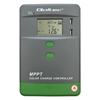 Picture of Solarny regulator ładowania MPPT z czujnikiem temperatury 30A |  12V/24V | LCD | 2xUSB | Bluetooth | APP | GEL | LiFePO4 