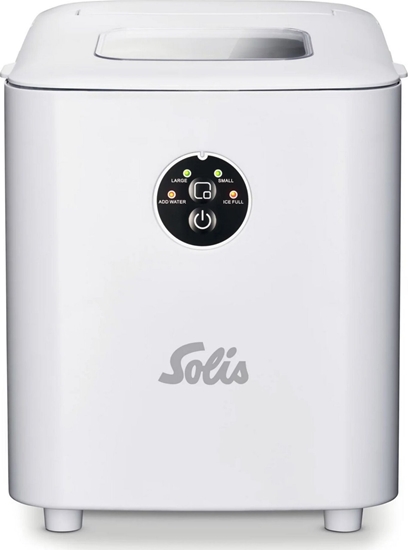 Picture of Kostkarka do lodu Solis Solis Ice Cube Express 8510 Ice Cube Maker