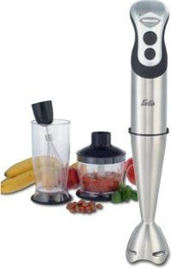 Изображение Blender Solis Solis Power Mixer Pro        830 Hand Blender
