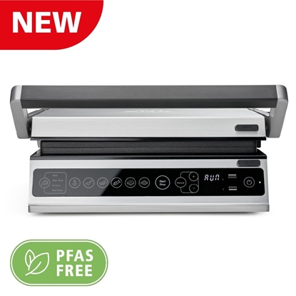 Picture of Solis Waffel & Contact Grill Pro 97973