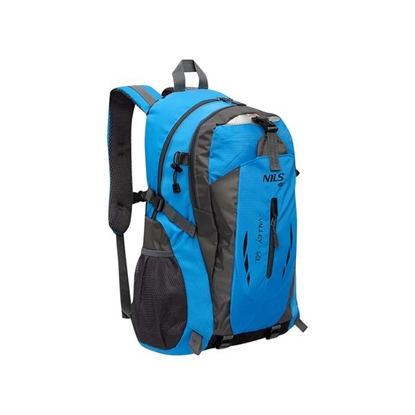 Picture of Soma NC1749 BACPACK TOURIST BLUE VALLEY 40L NILS CAMP