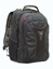 Picture of Soma portatīvajam datoram Wenger Carbon 15"/17" Backpack Black