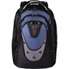 Picture of Soma portatīvajam datoram Wenger Ibex 17" Backpack Blue