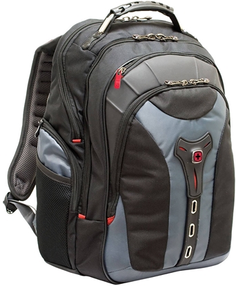 Picture of Soma portatīvajam datoram Wenger Pegasus 17" Backpack Blue