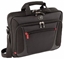 Attēls no Soma portatīvajam datoram Wenger Sensor 16" Briefcase Black