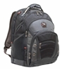 Picture of Soma portatīvajam datoram Wenger Synergy 16" Backpack Gray/Black