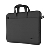 Picture of Soma Trust Bologna Eco-friendly Slim 16" Black