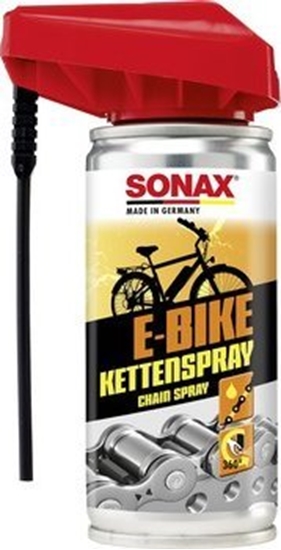 Picture of Sonax Sonax Bike Kædespray E-Bike
