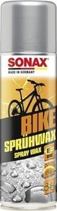 Picture of Sonax Sonax Bike Spray Wax - 300 ml.