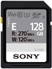 Picture of Sony SFE128A.AE Memory Card 128GB / SDXC / UHS-II / C10 / U3 / V60
