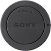 Picture of Sony ALC-B1EM Camera Body Cap E Mount