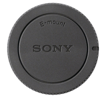 Attēls no Sony ALC-B1EM lens cap Black