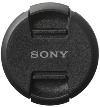 Изображение Sony ALC-F67S Lens Cap 67 mm