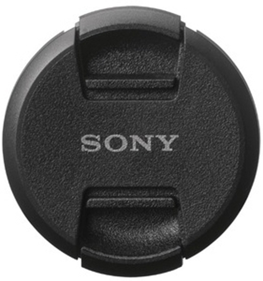 Изображение Sony ALC-F67S Lens Cap 67 mm
