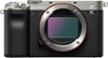 Изображение Sony Alpha 7C Body silver/black